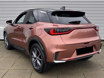 Lexus LBX 1.5 Hybrid 136KM 2025 Od ręki - Emotion 1.5 Hybrid 136KM | Podgrzewane fotele!, zdjęcie 1