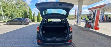 Hyundai ix35 SUV Theta 2.0 MPI 163KM 2010 Hyundai ix35 Hyundai ix35 2.0 2WD Comfort 2.0 Benzyna 163KM, zdjęcie 27