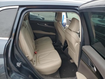 Lincoln 2022 Lincoln Nautilus 2022 2.0l 2.0 Benzyna 250KM, zdjęcie 11