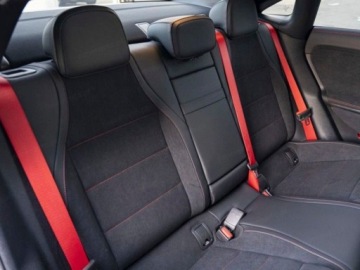 Mercedes CLA C118/X118 2026 MERCEDES-BENZ CLA 220 4-Matic AMG Line 1.5 (190KM) 2026, zdjęcie 10