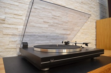 Двойной проигрыватель CS 455, прекрасно отреставрированный.