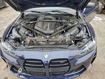 BMW Seria 4 G22-23-26 2021 BMW M4 Competition 2021 3.0 Benzyna 503KM, zdjęcie 6