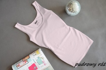 ФУТБОЛКА ТОП-БОКСЕР M/L, ХЛОПОК, КАЧЕСТВО, ЦВЕТА