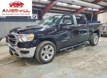  RAM 1500 Big Horn 2022 5.7 Benzyna 395KM