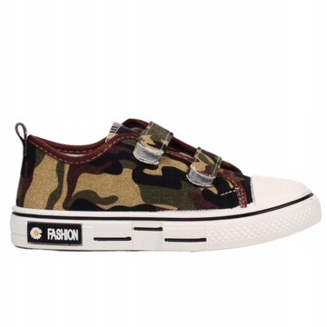 ДЕТСКИЕ КРОССОВКИ ШКОЛЬНЫЕ ТУФЛИ НА ЛИПУЧКЕ