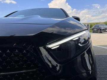 Mercedes Klasa A W177/V177 Hatchback Facelifting 2.0 220 190KM 2025 A Klasa 220 4-Matic AMG Line 2.0 (190KM) 2025, zdjęcie 10