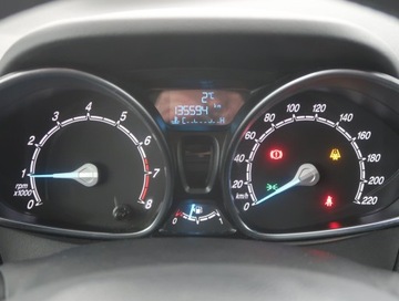 Ford B-MAX 1.0 EcoBoost 100KM 2014 Ford B-Max 1.0 EcoBoost, Klima, zdjęcie 10