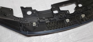 MAZDA 3 ВЕРХНЯЯ КРЫШКА ПЕРЕДНЕГО РЕМНЯ БЕЗОПАСНОСТИ BCKA50722