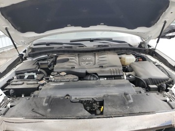Infiniti 2022 Infiniti QX80 Luxe 2022 5.6l 5.6 Benzyna 400KM, zdjęcie 6