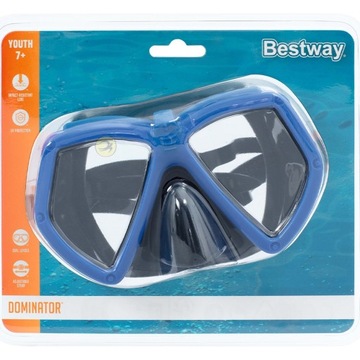 Маска Плавательные очки для дайвинга Bestway