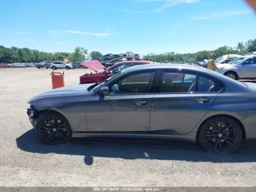 BMW Seria 3 G20-G21 2021 BMW Seria 3 330i, 2021r., xDrive, 2.0L 2.0 Benzyna 255KM, zdjęcie 5