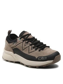 CMP Trekkingi Kaleepso Low Wmn Shoe Wp 31Q4906 Cenere/Vetro 02PM