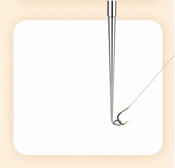 2 портативных устройства для удаления крючков Strong