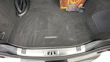 Ford Edge II SUV Facelifting 2.0 EcoBlue Bi-Turbo 238KM 2019 Ford Edge 2.0 EcoBlue Twin-Turbo 4WD ST-Line 238KM 2019r Salon PL, zdjęcie 9