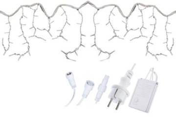 ICILS 100LED ГОЛУБАЯ СВЕТОВАЯ ЗАВЕСА 5м IP44