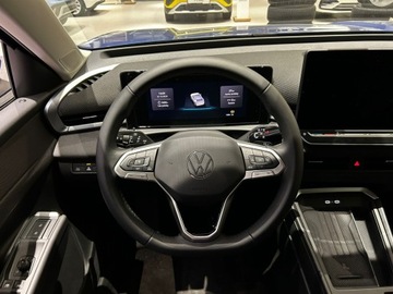 Volkswagen T-Roc I SUV Facelifting 1.5 TSI ACT 150KM 2025 Volkswagen T-Roc Life 1.5 eTSI 150 KM DSG, zdjęcie 9