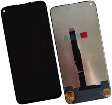 Wyświetlacz LCD Ekran Huawei P40 Lite JNY-L21A LX1