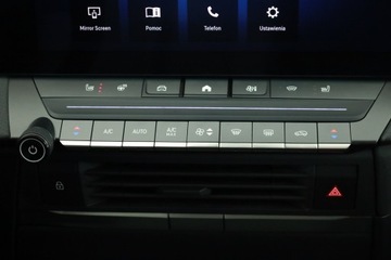 Opel Astra L Hatchback 1.2 Turbo 130KM 2023 Opel Astra 1.2 Turbo, Salon Polska, 1. Właściciel, zdjęcie 11