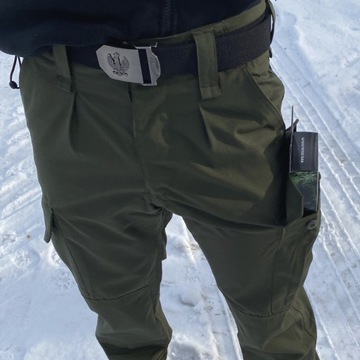 Olive Rip Stop военные штаны WZ10 + бесплатный 4xl