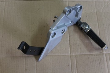 SUZUKI 03-09 SV 650 SET PODNOZEK PRAWY KIEROWCY