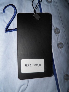 HERB KOSZULA MĘSKA / GOLF R_M