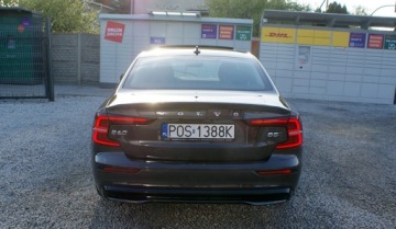 Volvo S60 III 2023 Volvo S60 2.5 T5 254kM, zdjęcie 3