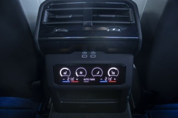 BMW Seria 5 G90-91 Touring 2.0 520d 197KM 2026 BMW 520 xDrive Limuzyna - DEMO - Koła zimowe w, zdjęcie 21