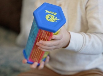 ИГРА НАВЫКОВ ЛАБИРИНТ ZOOMI ​​ЛОГИЧЕСКАЯ ГОЛОВОЛОМКА EDU