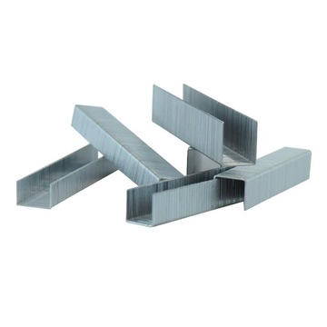 ZSZYWKI TAPICERSKIE TYP J/53 10x11,3x0,75 MM 1000 SZTUK