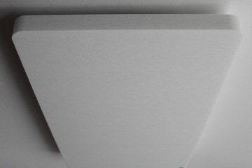 Поглотитель Cloud Pro - акустическая потолочная панель - 2 шт.