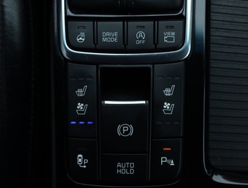 Kia Optima II Sedan 1.7 VGT CRDi 141KM 2015 Kia Optima 1.7 CRDI, Salon Polska, Serwis ASO, zdjęcie 17