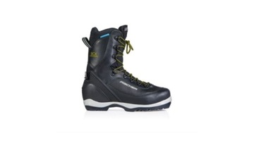 Fischer buty narciarskie BCX TRANSNORDIC WATERPROOF 2023/24 NNN 42