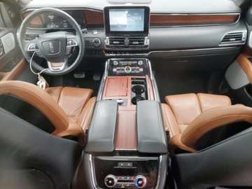 Lincoln Navigator III 2021 Lincoln Navigator L Reserve 2021 3.5l 3.5 Benzyna 450KM, zdjęcie 8