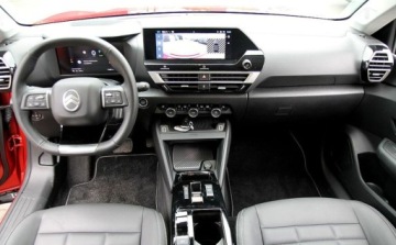 Citroen 2025 Citroen C4 e-C4 EV156 54kWh Extended Range Max 2025 Gwarancja od RiA, zdjęcie 21