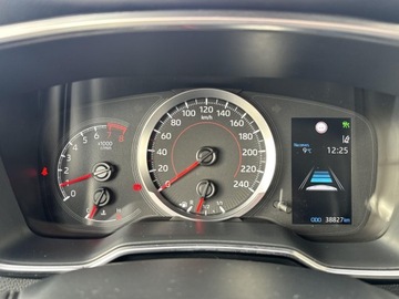 Toyota Corolla XII Sedan 1.5 VVT-i 125KM 2022 Toyota Corolla 1.5 Comfort MS Seria E21 (2019-) To, zdjęcie 13