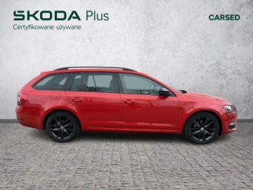 Skoda Octavia III Kombi Facelifting 2.0 TDI 150KM 2020 Skoda Octavia 2.0 TDI 150KM GRZANA SZYBA FV-23%, S, zdjęcie 7