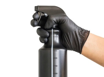 K2 ROTON BLOOD DEIRONIZER LIQUID + ЩЕТКА ДЛЯ МОЙКИ И ЧИСТКИ ДИСКОВ