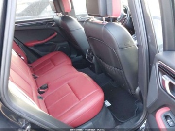 Porsche Macan 2021 Porsche Macan 2021 2.0 Benzyna 248KM, zdjęcie 13