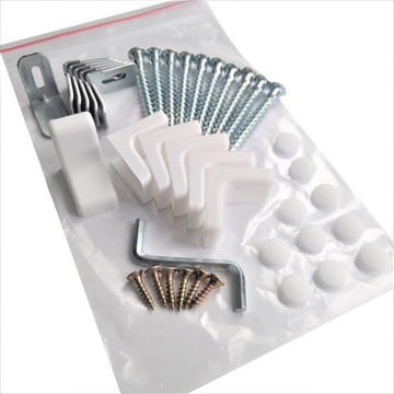 ПОДВЕСНАЯ ПОЛКА, КНИЖНЫЙ ШКАФ № 4.