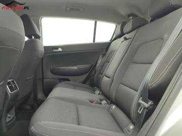 Kia Sportage III SUV Facelifting 1.7 CRDi 115KM 2016 Kia Sportage GWARANCJA BEZWYPADKOWY Udokumentowany przebieg Kamera Zamiana, zdjęcie 6