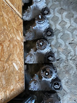 BMW X1 E84 X3 F25 РЕДУКТОР РАЗДАТОЧНАЯ КОРОБКА VTG X3 X5 X6 ATC450 E70 E71