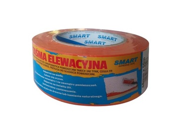 Taśma elewacyjna tynkarska SMART wodoodp. 48x50m