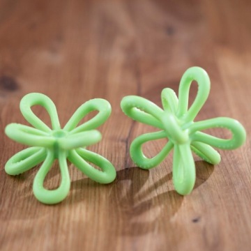 GiliGums Dumel Cactus зеленая зубная щетка-прорезыватель