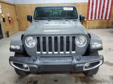 Jeep Gladiator 2021 Jeep Gladiator Overland 2021 3.6l 3.6 Benzyna 285KM, zdjęcie 5