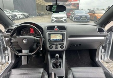 Volkswagen Scirocco III 2009 Volkswagen Scirocco 2.0 TSI 200 KM 2009r Warszawa 2.0 Benzyna 200KM, zdjęcie 5