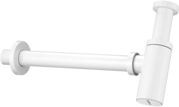 Easy-Clean Syfon do umywalki NHC A31K