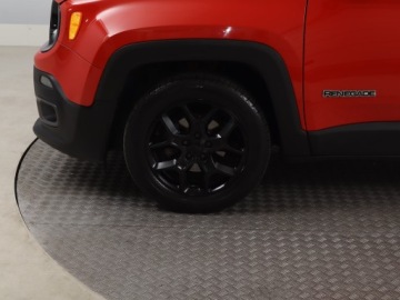 Jeep Renegade SUV 1.4 MultiAir 140KM 2018 Jeep Renegade 1.4 MultiAir, Automat, Navi, Klima, zdjęcie 14