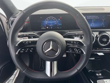 Mercedes Klasa A W177/V177 Hatchback Facelifting 1.3 200 163KM 2025 Mercedes-Benz Klasa A A 200 1 wlasciciel Salon Polska FV23 Darmowy Rap, zdjęcie 13