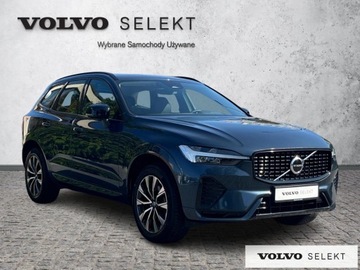 Volvo XC60 II 2024 Volvo XC 60 FV23 Plus Dark B5 B 250 KM AWD Aut Skó, zdjęcie 7
