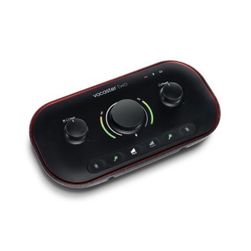 Фокусрайт Вокастер Два